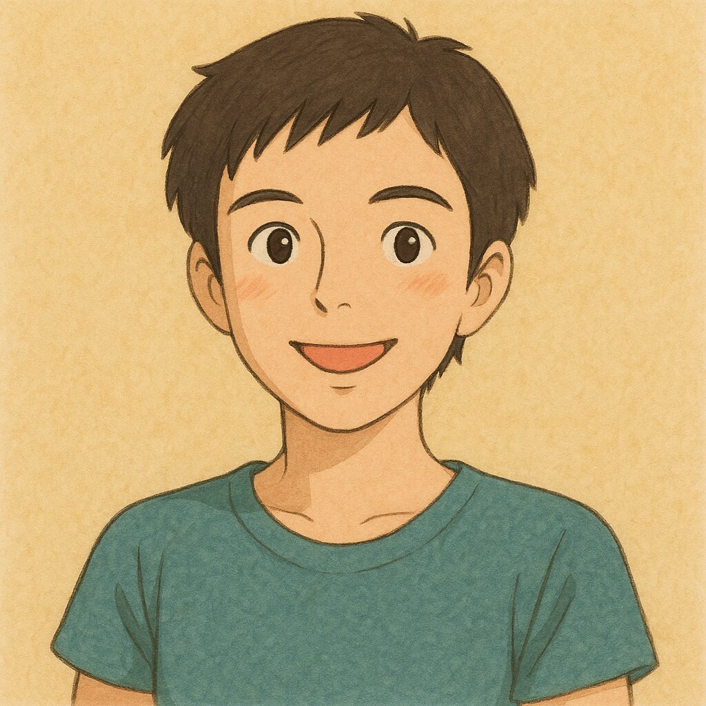 ユウキのアバター